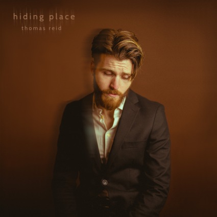 hiding place Thomas Reid artist musician album